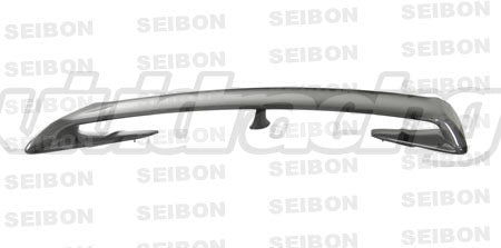 Seibon Carbon OEM Style Rear Spoiler Nissan R35 GTR 2009-2021