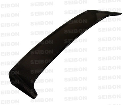 Seibon Carbon Fiber MG-Style Rear Spoiler Honda Prelude 97-01