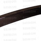 Seibon Carbon Fiber MG-Style Rear Spoiler Honda Prelude 97-01