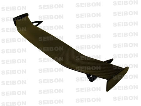 Seibon Carbon Fiber MG-Style Rear Spoiler Honda S2000 00-09