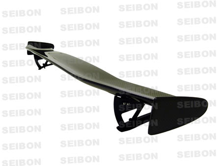 Seibon Carbon Fiber MG-Style Rear Spoiler Honda S2000 00-09