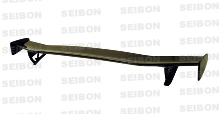 Seibon Carbon Fiber MG-Style Rear Spoiler Honda S2000 00-09