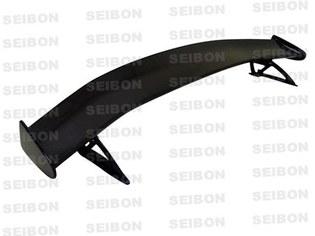 Seibon Carbon Fiber MG-Style Rear Spoiler Honda S2000 00-09