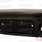 Seibon Carbon Fiber OEM-Style Trunk Lid Honda Civic 2dr 92-95