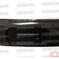 Seibon Carbon Fiber OEM-Style Trunk Lid Honda Civic HB 92-95