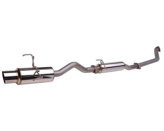 Skunk2 Mega Power Catback Exhaust Acura RSX 02-06