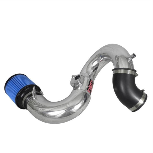 Injen SP Short Ram Intake System 2012 Honda Civic Si L4-2.4L