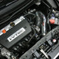 Injen SP Short Ram Intake System 2012 Honda Civic Si L4-2.4L