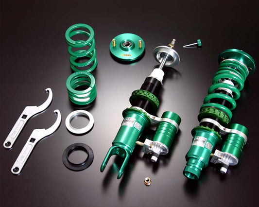 TEIN SUPER RACING Coilover Kit Honda S2000 Base, Type V AP2 FR 2005.11-2009.01 JPN